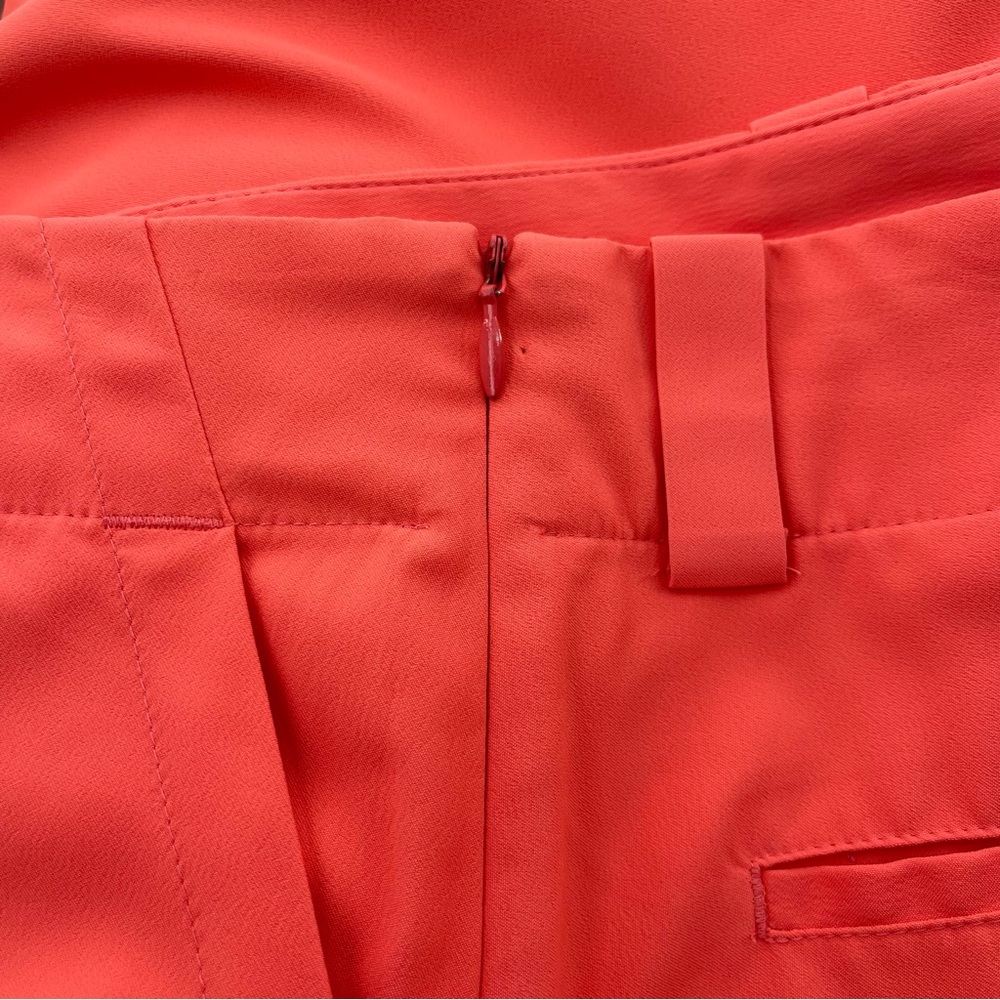 Nike Golf Dri-Fit Coral Skort, Pockets, Side Zip, Women's 16 - Picture 6 of 9
